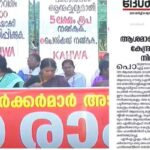 ആറ്റുകാല്‍ പൊങ്കാല ഇന്ന്; ഭക്തിസാന്ദ്രമായി തലസ്ഥാന നഗരി, 10.15ന് പണ്ടാര അടുപ്പില്‍ തീ പകരും; ഉച്ചക്ക് 1.15നാണ് പൊങ്കാല നിവേദ്യം