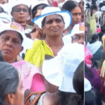 കുന്ദമംഗലം താളിക്കുണ്ട് പുഴയോരത്ത് നിര്‍മ്മിച്ച വയോജന പാര്‍ക്ക് ഉദ്ഘാടനം ചെയ്തു