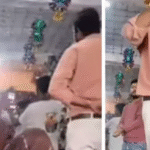 അമേരിക്കന്‍ വൈസ് പ്രസിഡന്റ് ജെഡി വാന്‍സ് ഇന്ത്യയില്‍