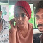 മഹാത്മാ ഗാന്ധിയെ നിന്ദിച്ചതിന് ലഭിച്ച സമ്മാനം ; എൻ ഐ റ്റി അധ്യാപിക ഷൈജ ആണ്ടവന് നൽകിയ ഡീൻ പദവി റദ്ദാക്കണം; വി ഡി സതീശൻ