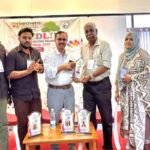 തിരുവനന്തപുരത്തും വയനാട്ടിലും സിപിഐഎം ജില്ലാ സെക്രട്ടറിയേറ്റ് രൂപീകരിച്ചു