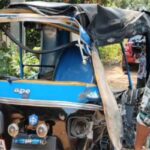 ബീഹാറില്‍ എന്‍ഡിഎയില്‍ ഭിന്നത; ഒറ്റയ്ക്ക് മത്സരിക്കുമെന്ന് ആര്‍എല്‍ജെപി