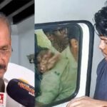 വേടന് പുലിപ്പല്ല് നല്‍കിയത് രഞ്ജിത്ത് എന്നയാള്‍; ചെന്നൈയില്‍വെച്ച് കൈമാറി