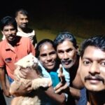 മുണ്ടൂരിലെ കാട്ടാന ആക്രമണം: കൊല്ലപ്പെട്ട അലന്റെ പോസ്റ്റ്മോര്‍ട്ടം ഇന്ന്, പ്രതിഷേധം