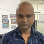 ‘തന്റെ പ്രവര്‍ത്തനത്തെ കുറിച്ച് നല്ല വാക്കുകള്‍ പറഞ്ഞതിനാണ് ദിവ്യയെ അധിക്ഷേപിക്കുന്നത്’; കെ കെ രാഗേഷ്