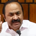 പുലിപ്പല്ല് കേസ്: വേടനുമായി തൃശൂരിലെ ജ്വല്ലറിയില്‍ വനംവകുപ്പിന്റെ തെളിവെടുപ്പ്