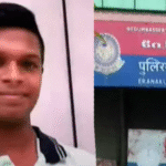 താമരശ്ശേരി ചുരത്തില്‍ തടിലോറി മറിഞ്ഞു; മറ്റൊരു ലോറിയുടെ ടയര്‍ പൊട്ടി; വന്‍ ഗതാഗത തടസ്സം