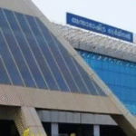 പത്മനാഭസ്വാമി ക്ഷേത്രത്തിലെ സ്വര്‍ണ്ണം നഷ്ടമായ സംഭവം: മോഷണമെന്ന് എഫ്‌ഐആര്‍