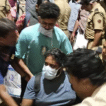 ഗോവയിലെ ലൈരായ് ദേവി ക്ഷേത്രത്തില്‍ തിക്കിലും തിരക്കിലുംപെട്ട് ഏഴുപേര്‍ മരിച്ചു; 60ലേറെ പേര്‍ക്ക് പരിക്ക്