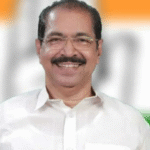 ശക്തമായ മഴ; ഗുരുവായൂരില്‍ മണ്ണു മാന്തിയന്ത്രം വെള്ളത്തില്‍ മുങ്ങി