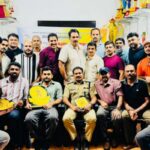 എം എസ് സി എല്‍സ 3 അപകടം സംസ്ഥാന ദുരന്തമായി പ്രഖ്യാപിച്ചു