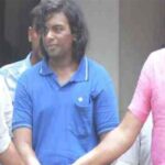 ട്രെയിന്‍ യാത്രയ്ക്കിടെ, ‘തുടരും’ സിനിമയുടെ വ്യാജ പതിപ്പ്; മലയാളി ദമ്പതികള്‍ പിടിയില്‍