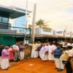 വഞ്ചിയൂര്‍ കോടതിയില്‍ ജൂനിയര്‍ അഭിഭാഷകയ്ക്ക് ക്രൂര മര്‍ദ്ദനം