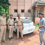 യുവ അഭിഭാഷകയെ മർദിച്ച സംഭവം;അറസ്റ്റിലായ ബെയ്ലിന്‍ ദാസിൻ്റെ ജാമ്യാപേക്ഷയിൽ വിധി പറയൽ തിങ്കളഴ്ച