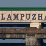 കോഴിക്കോട് ഡിവൈഡറില്‍ ഇടിച്ച് കാര്‍ കത്തി