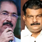 രാഷ്ട്രീയ വഞ്ചനക്കെതിരെ നിലമ്പൂര്‍ വിധിയെഴുതും; പിവി അന്‍വര്‍ എല്‍ഡിഎഫിനെ പിന്നില്‍ നിന്ന് കുത്തി; എം വി ഗോവിന്ദന്‍