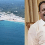 ‘ഉമ്മന്‍ ചാണ്ടിയുടെ ഓര്‍മ്മകളെ പോലും ഭയപ്പെടുന്നു’; സിപിഎമ്മിന് മറുപടിയായി മുന്‍മുഖ്യമന്ത്രിയുടെ വിഴിഞ്ഞം പ്രസംഗം പങ്കുവെച്ച് പ്രതിപക്ഷ നേതാവ്