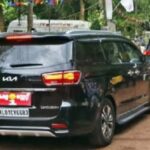 വി. എസ് അച്യുതാനന്ദന്റെ ആരോഗ്യനില ഗുരുതരമായി തുടരുന്നു