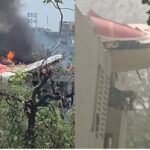 ടെൽ അവീവിൽ ഇറാന്റെ അതിരൂക്ഷ മിസൈൽ ആക്രമണം; അഞ്ചോളം സ്ഥലങ്ങളിൽ മിസൈൽ പതിച്ചു