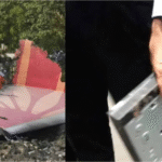 വിമാന ദുരന്തത്തില്‍ മരിച്ച രഞ്ജിതയെ അപമാനിച്ച ഡെപ്യൂട്ടി തഹസില്‍ദാര്‍ അറസ്റ്റില്‍