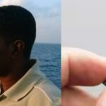 കളഞ്ഞു കിട്ടിയ പണം തിരികെ നല്‍കി മാതൃകയായി ലോട്ടറി വില്‍പ്പനക്കാരന്‍