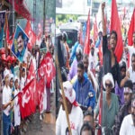 അലയടിച്ച് ആവേശ ജനസാഗരം ;നിലമ്പൂര്‍ പിടിക്കുമെന്ന പ്രഖ്യാപനവുമായി യു.ഡി.എഫ് കൊട്ടിക്കലാശം