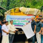 ഉത്തരാഖണ്ഡിലെ ഉത്തരകാശിയില്‍ മേഘവിസ്ഫോടനം; ഒന്‍പത് നിര്‍മാണത്തൊഴിലാളികളെ കാണാതായി