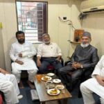 മഞ്ഞുമ്മല്‍ ബോയ്‌സ് സാമ്പത്തിക തട്ടിപ്പ് കേസ്; അന്വേഷണ സംഘത്തിന് മുന്നില്‍ ഹാജരാകാന്‍ നടന്‍ സൗബിന്‍ ഷാഹിറിന് നോട്ടീസ്