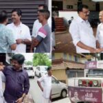 വെല്‍ഫെയര്‍ പാര്‍ട്ടിയുമായി യുഡിഎഫ് ചര്‍ച്ച നടത്തിയിട്ടില്ല; പിന്തുണ പ്രഖ്യാപിച്ചത് സ്വന്തം നിലക്ക്; പി.കെ കുഞ്ഞാലിക്കുട്ടി