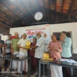 ഒഡിഷയില്‍ നിന്നും ആലുവയിലേക്ക് വരുന്നതിനിടെ 19കാരി ട്രെയിനില്‍ പ്രസവിച്ചു