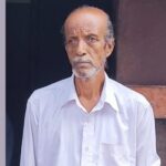 ഭാര്യയുടെ തല വെട്ടിയെടുത്ത് സ്‌കൂട്ടറിന്റെ മുന്നില്‍വച്ച് പോലീസ് സ്‌റ്റേഷനില്‍ എത്തിച്ചു; ഭര്‍ത്താവ് അറസ്റ്റില്‍; കൊലയ്ക്ക് കാരണം ഭാര്യയ്ക്ക് മറ്റൊരു ബന്ധം