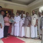 ലഹരിക്കെതിരെ കൈകോര്‍ക്കാന്‍ മണിയൂര്‍ പഞ്ചായത്ത്; 10,500 വീടുകളില്‍ സ്‌നേഹദീപം തെളിയും