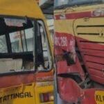 ഖത്തറിലെ ഇറാന്‍ ആക്രമണം; കേരളത്തില്‍ നിന്ന് ഗള്‍ഫ് രാജ്യങ്ങളിലേക്കുള്ള നിരവധി വിമാനങ്ങള്‍ റദ്ദാക്കി