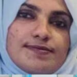 ഭാരതാംബ വിവാദത്തില്‍ നിലപാടിലുറച്ച് ഗവര്‍ണര്‍; ‘രാജ്ഭവന്‍ സെന്‍ട്രല്‍ ഹാളിലെ ചിത്രം മാറ്റില്ല’