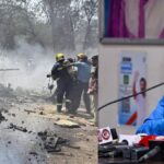 എയര്‍ ഇന്ത്യ വിമാനത്തിന് ബോംബ് ഭീഷണി; തായ്ലന്‍ഡില്‍ അടിയന്തര ലാന്‍ഡിങ്