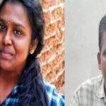 കോട്ടയം മെഡിക്കല്‍ കോളജില്‍ കെട്ടിടം തകര്‍ന്നു; രണ്ട് പേർക്ക് പരിക്ക്