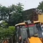 തലയിലൊരു ഭാണ്ഡം പിടിച്ചിട്ടുണ്ടായിരുന്നു; എടാ ഗോവിന്ദചാമിയെന്ന് വിളിച്ചു; കേട്ടതിന് പിന്നാലെ ഓടി മതില്‍ ചാടി; ദൃക്‌സാക്ഷി