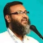 നിലമ്പൂരിൽ ബിജെപി ദുർബല സ്ഥാനാർത്ഥിയെ നിർത്തിയത് സിപിഐഎമ്മിനെ സഹായിക്കാൻ; രാജീവ്‌ ചന്ദ്രശേഖറിന് മറുപടിയുമായി വി ഡി സതീശൻ