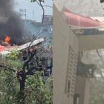 സുരേഷ് ഗോപിയുടെ പുലിപ്പല്ല് മാലയില്‍ വനംവകുപ്പ് നടപടി തുടങ്ങി; പരാതിക്കാരന് നോട്ടീസയച്ചു