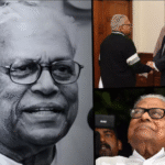 വി എസ് അച്യുതാനന്ദൻ്റെ പൊതുദര്‍ശനവും വിലാപയാത്രയും; തിരുവനന്തപുരം നഗരത്തിൽ ഇന്ന് ഗതാഗത നിയന്ത്രണം
