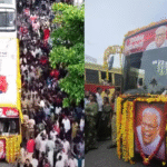 ജീവിതം പകരം വച്ച് കേരളത്തെ സൃഷ്ടിച്ച ഒരു കാലത്തിന്റെ അവസാനത്തെ വിളക്കുമാടം; കെ കെ രമ