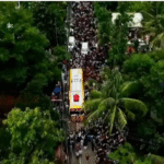 വി.എസിനെ മുസ്ലീം വിരുദ്ധനാക്കിയ പൊളിറ്റിക്കൽ ഇസ്ലാമിസ്റ്റുകൾ മാപ്പ് പറയണം; വി വസീഫ്