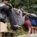 പ്രൊഡ്യൂസേഴ്‌സ് അസോസിയേഷന്‍ ഭാരവാഹി തെരഞ്ഞെടുപ്പ്; പ്രതിഷേധ സൂചകമായി പര്‍ദ്ദയിട്ട് പത്രിക സമര്‍പ്പിക്കാനെത്തി സാന്ദ്ര തോമസ്