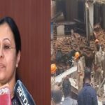 എല്ലാ സമയത്തും ആളുകളുള്ള വാർഡ്; അപകടം നടന്നത് ഉപയോഗ്യ ശൂന്യമായ കെട്ടിടത്തിലെന്ന വാദം പൂർണമായി തള്ളി ബിന്ദുവിന്റെ ഭർത്താവ്