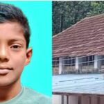 വോട്ടർ പട്ടിക ചോർച്ച; ചാത്തമംഗലം പഞ്ചായത്ത് യു.ഡി.എഫ് മാർച്ചിൽ സംഘർഷം