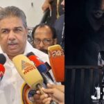 ബാലചന്ദ്രമേനോനെ അപകീര്‍ത്തിപ്പെടുത്തി; നടി മിനു മുനീര്‍ അറസ്റ്റില്‍