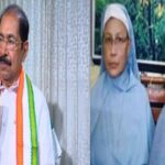 മനുഷ്യക്കടത്ത് ആരോപണത്തിൽ കന്യാസ്ത്രീകൾ അറസ്റ്റിലായ സംഭവം ജാമ്യം കിട്ടിയില്ലെങ്കിൽ പോരാട്ടം തുടരും; സിസ്റ്റര്‍ പ്രീതി മേരിയുടെ കുടുംബം