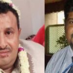 ‘ലാല്‍സലാം, സഖാവേ’; മുന്‍ മുഖ്യമന്ത്രി വി എസ് അച്യുതാനന്ദന്‍ അന്തരിച്ചു