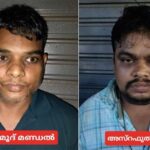 കുട്ടി ചെരുപ്പെടുത്ത് ഇറങ്ങുന്നതിനിടെ കാല് തെറ്റി ലൈന്‍ കമ്പിയില്‍ കയറിപ്പിടിച്ചതാണ്; അപകടത്തിന്റെ സിസിടിവി ദൃശ്യങ്ങള്‍ പുറത്ത്