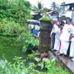 ഉമ്മന്‍ ചാണ്ടി തന്റെ ഗുരു; രാഷ്ട്രീയത്തില്‍ താന്‍ കണ്ട ഏറ്റവും വലിയ മനുഷ്യ സ്നേഹി; രാഹുല്‍ ഗാന്ധി